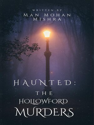 cover image of Haunted